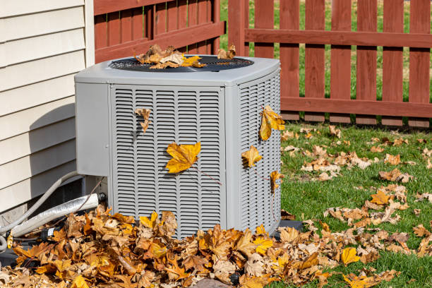 Trusted Mooresville, IN HVAC Experts