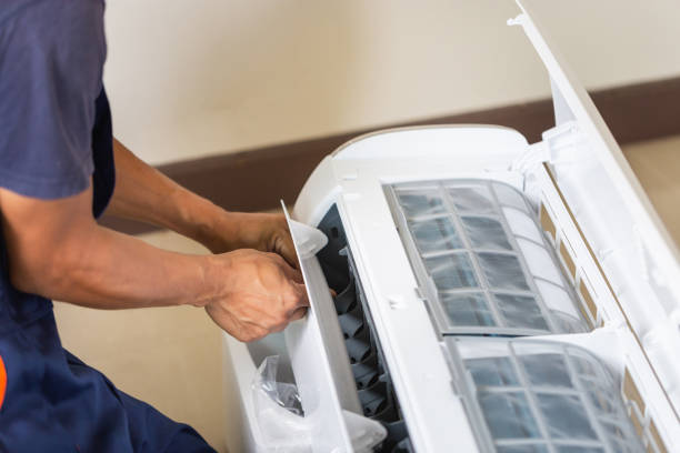 Best HVAC system installation  in Mooresville, IN