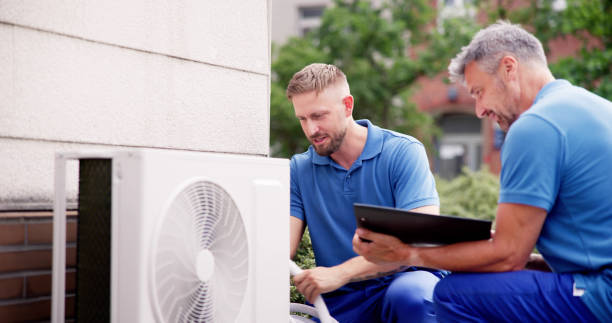 HVAC troubleshooting in Mooresville, IN