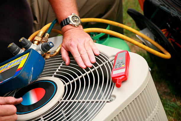 Best Central air repair  in Mooresville, IN