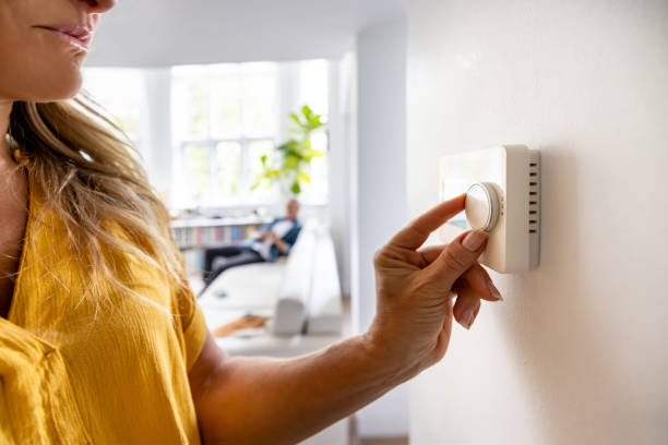Best Affordable HVAC services  in Mooresville, IN