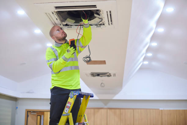 Best HVAC air duct cleaning  in Mooresville, IN