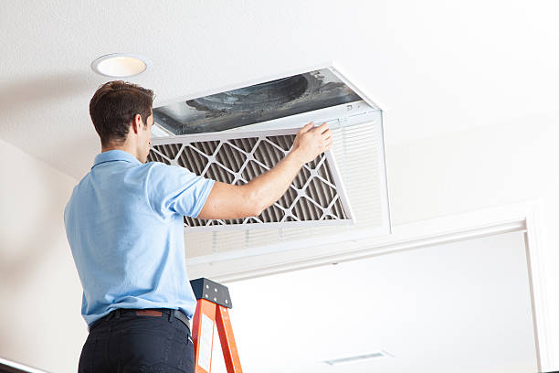 Affordable air conditioning repair in Mooresville, IN