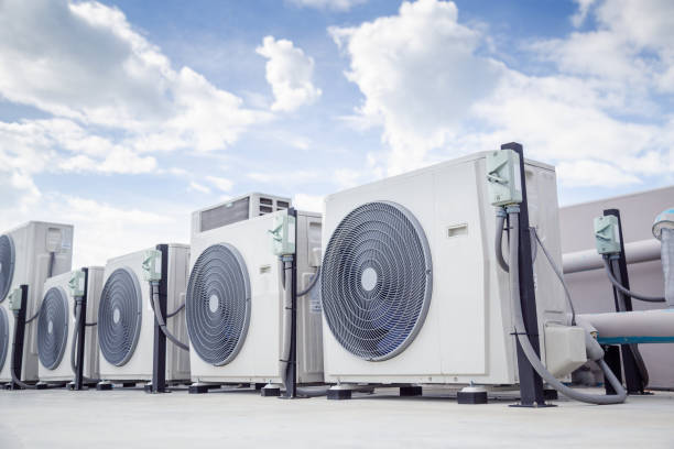 Best Central air repair  in Mooresville, IN