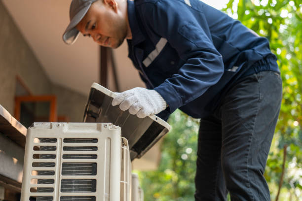 AC installation near me in Mooresville, IN