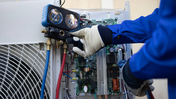 Best Air conditioning repair  in Mooresville, IN